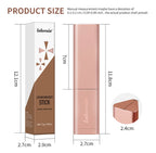 Lakerain 2-in-1 Contour Stick