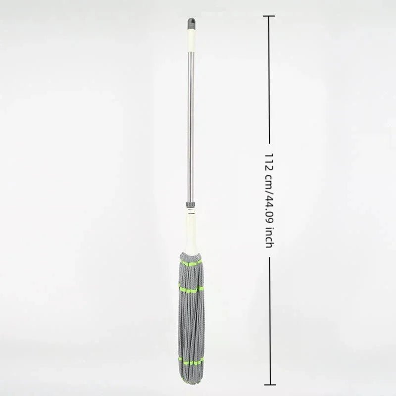 2 In 1 Mop 360 Degree Self Wringing Spin Mop - ATSProducts