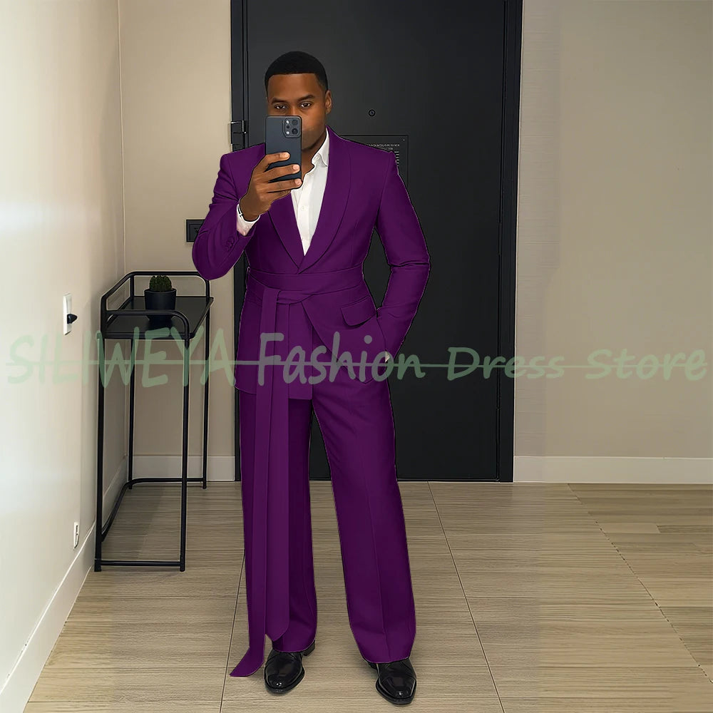 Men's Suit - ATSProducts