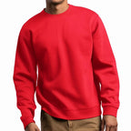 Basic Unisex Crewneck Sweatshirts - ATSProducts