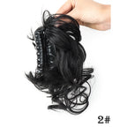 WIGSIN Synthetic Messy Bun - ATSProducts