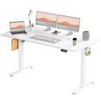 Electric Height Adjustable Standing Desk - ATSProducts