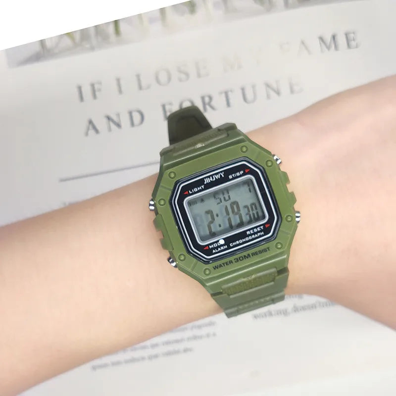 Tinuora Digital Sports Watches - ATSProducts