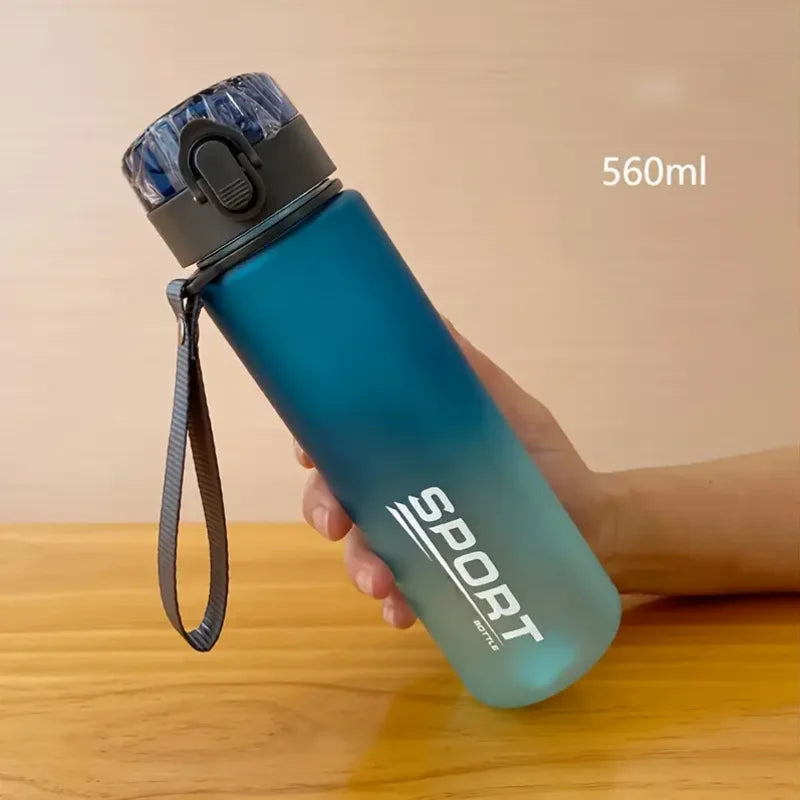 Sports Water Bottle