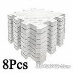 DhDh 8 - Piece Interlocking Gym Mat - ATSProducts