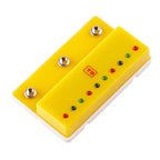 Rhong Electronic Building Blocks Science Kit - ATSProducts