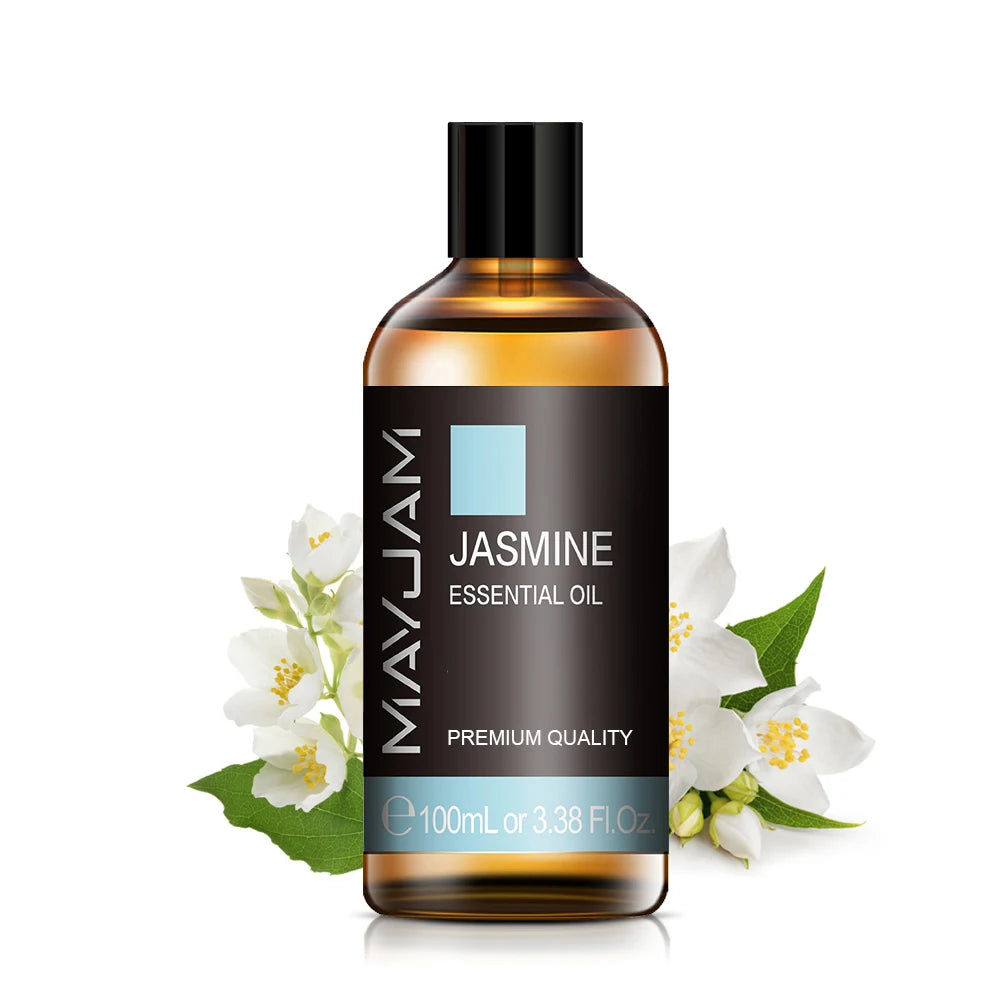 May Jam 100ml Essential Oils - ATSProducts