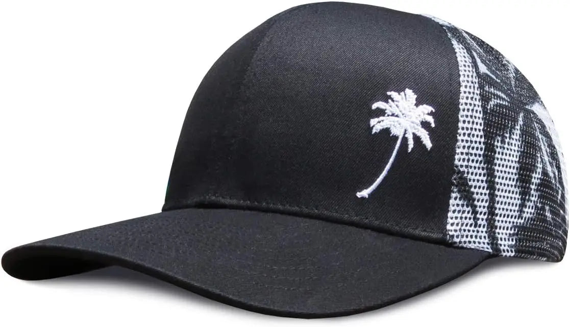 BilyClub Grace Folly Cool Designs Trucker Hat - ATSProducts