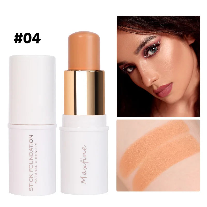MaxFine Matte Contouring Stick - ATSProducts