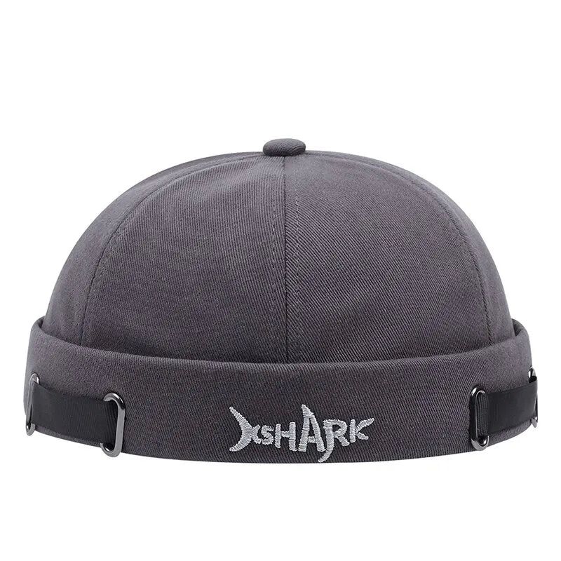 Shark Vintage Brimless Hat - ATSProducts