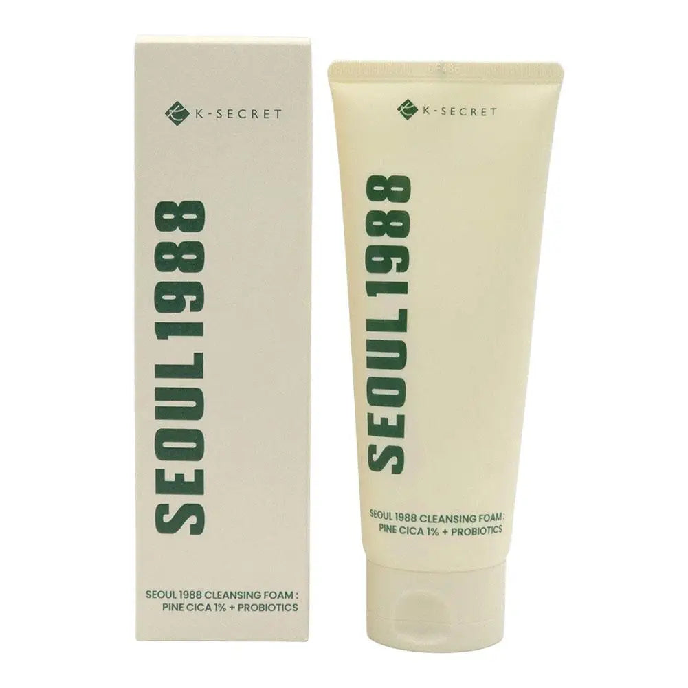 SEOUL 1988 Skin Care Set  Retinol Eye Cream - ATSProducts
