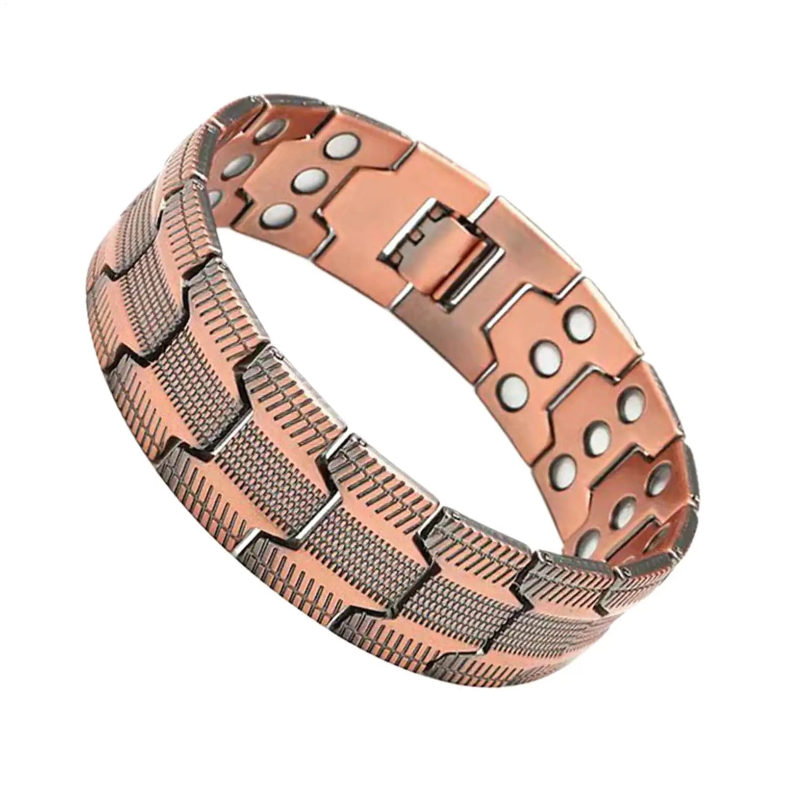 Copper Magnetic Bracelet - ATSProducts