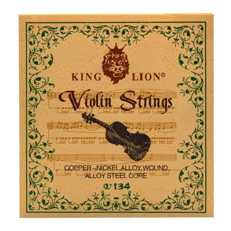 Violin Strings - ATSProducts