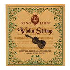 Violin Strings - ATSProducts