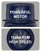 34.1 oz Portable Blender - ATSProducts