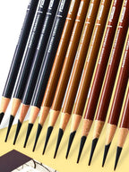 Professional Charcoal Pencils Set - ATSProducts