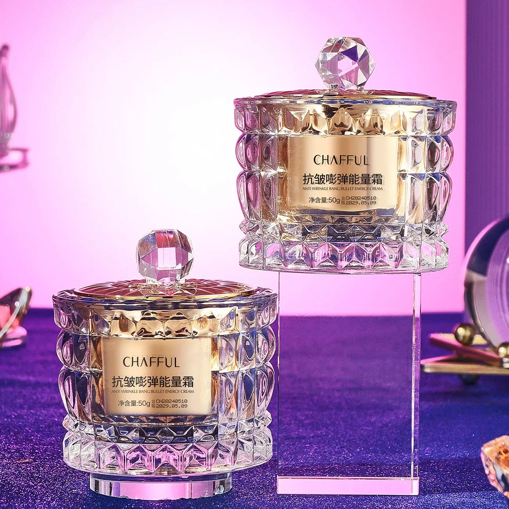 Face Energy Cream With Collagen - ATSProducts