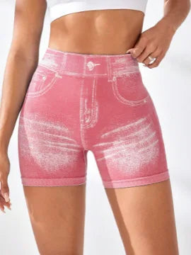 Caeruleus V back Shorts - ATSProducts