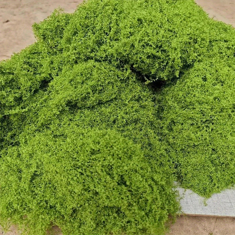 Artificial Moss