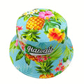 Bocca Hawaii Style Bucket Hat - ATSProducts