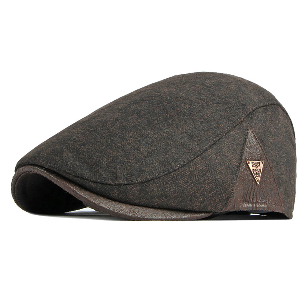 British Retro Beret - ATSProducts