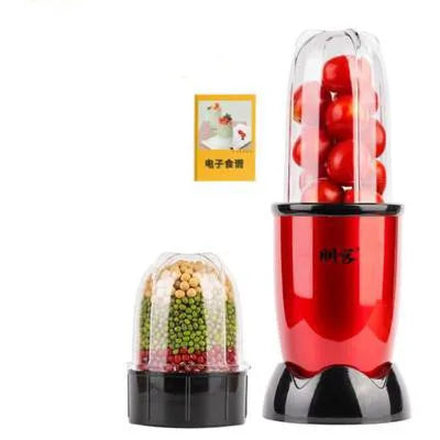 Portable Stationary Blender