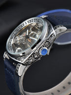 LONGLUX Automatic Mechanical Wristwatches - ATSProducts
