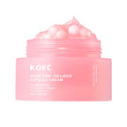 KOEC PDRN 50g Pink Collagen Cream - ATSProducts