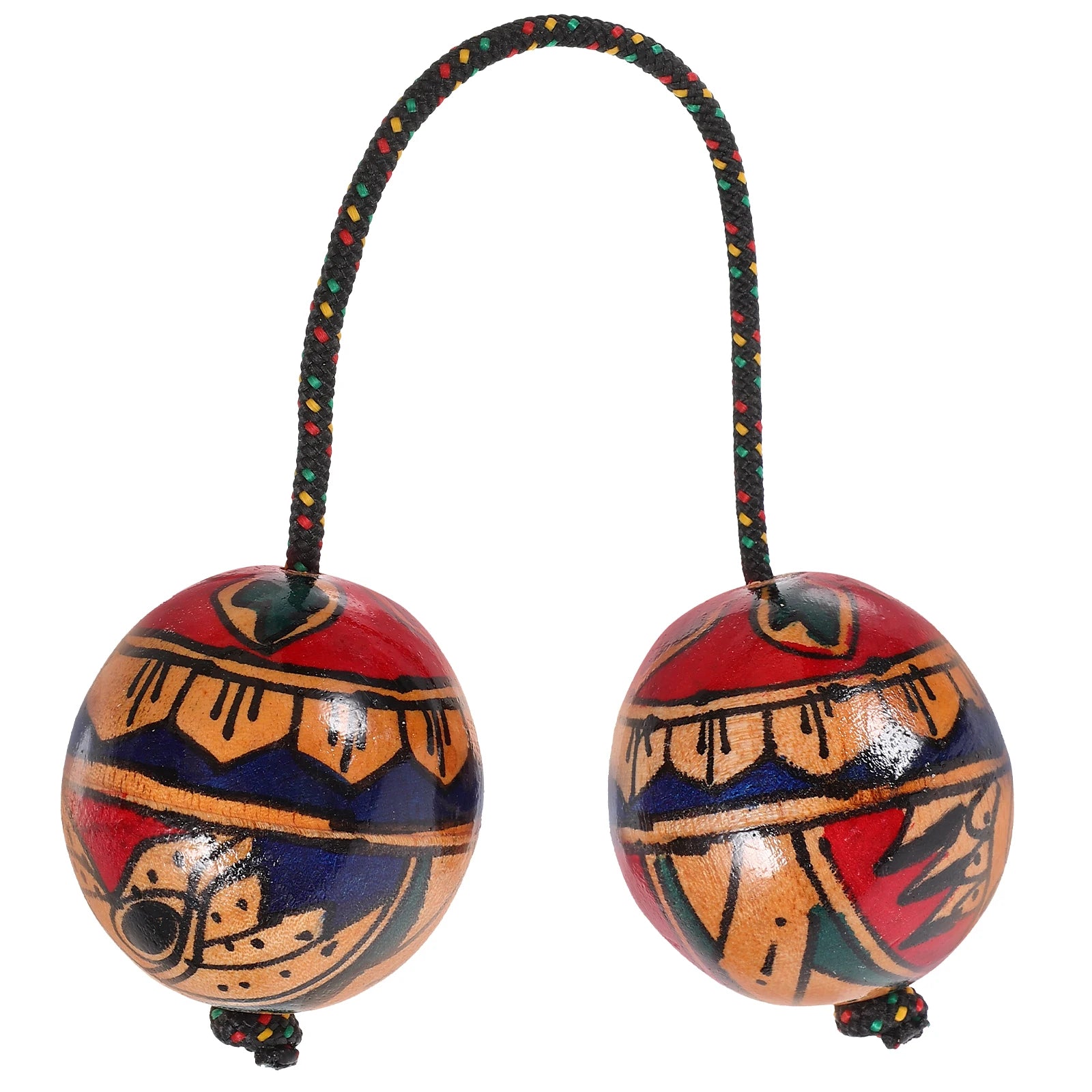 Hand Drawn Maracas - ATSProducts
