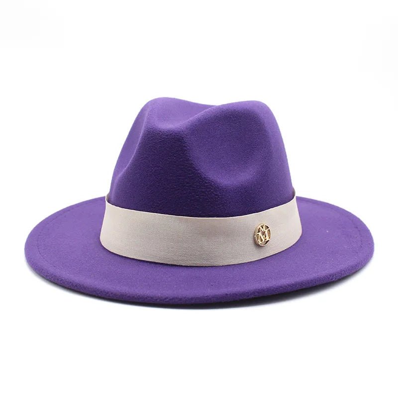 If IFond Fedora Hat - ATSProducts