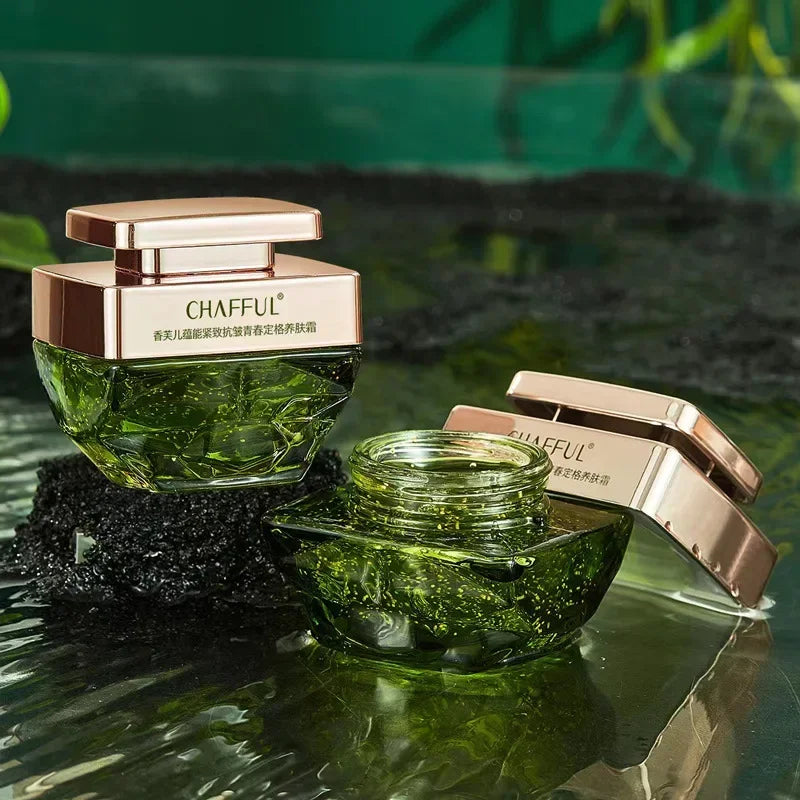 Sadoer Effective Revitalize Skin Face Cream - ATSProducts