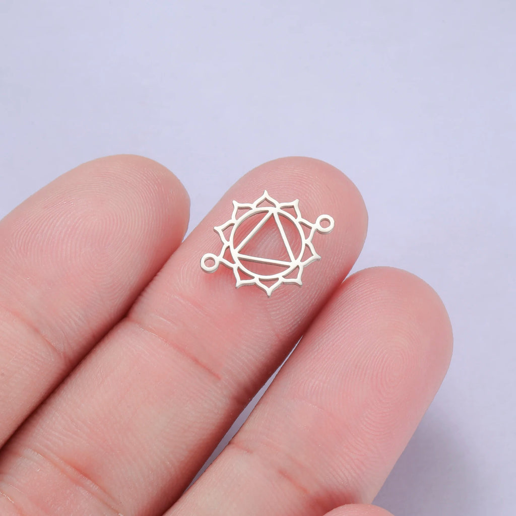 LIKGREAT 7Chakra Pendants For DIY Jewelry - ATSProducts