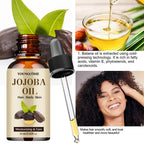YoungCôme Organic Jojoba Oil