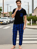 Mens Pajama Sets - ATSProducts