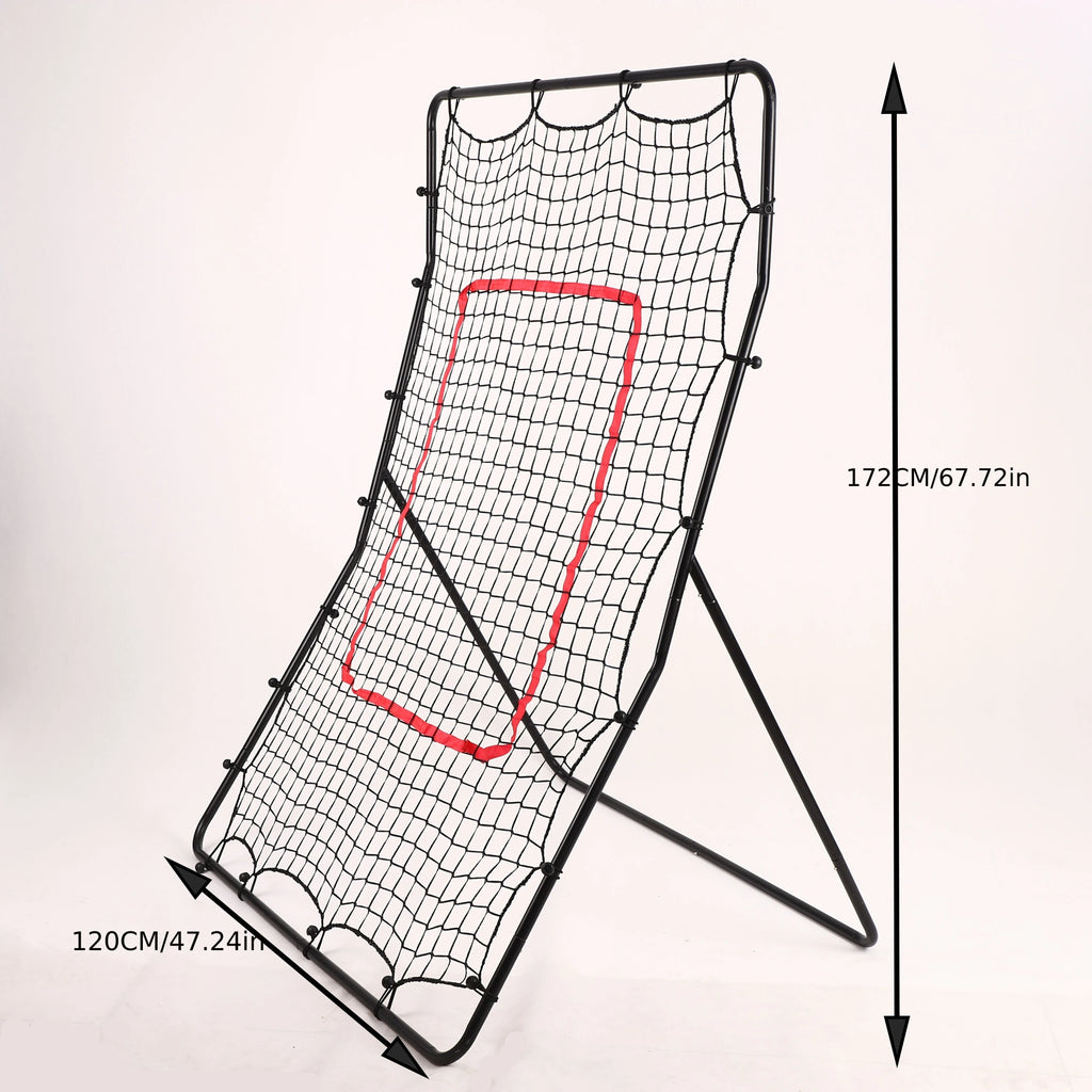 Baseball Pitchback Net - ATSProducts