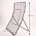 Baseball Pitchback Net - ATSProducts