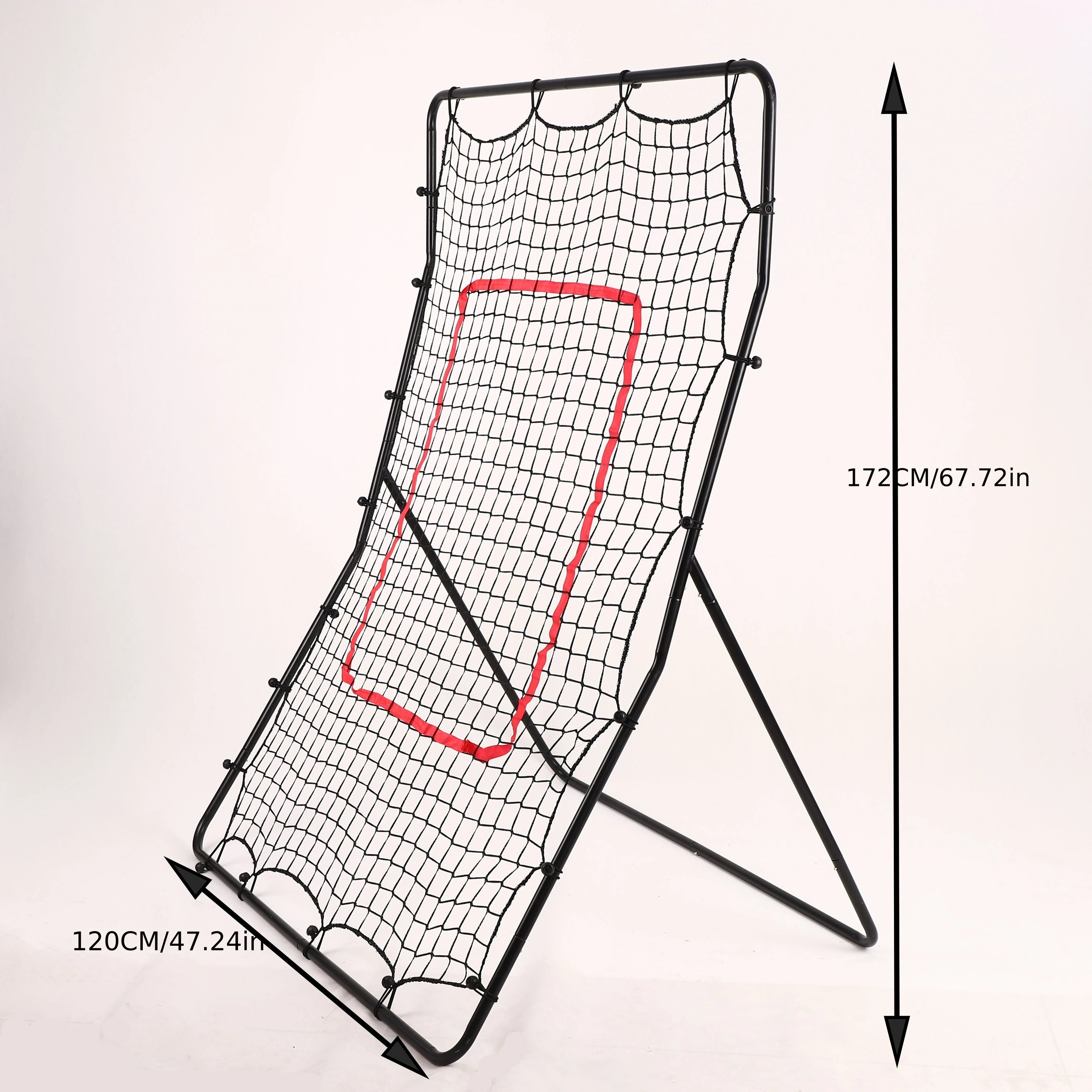 Baseball Pitchback Net - ATSProducts