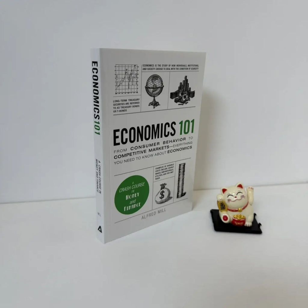 Economics 101 - ATSProducts