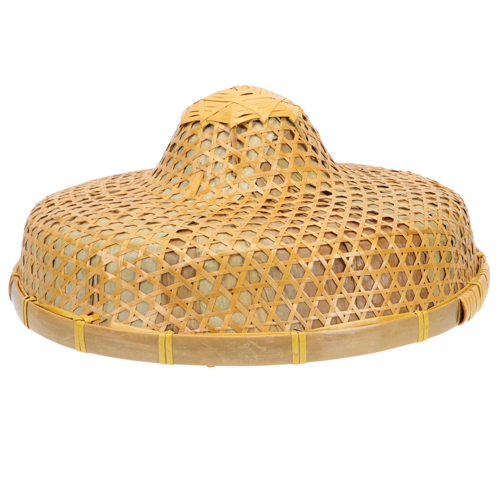 Japanese Bamboo Sun Hats - ATSProducts