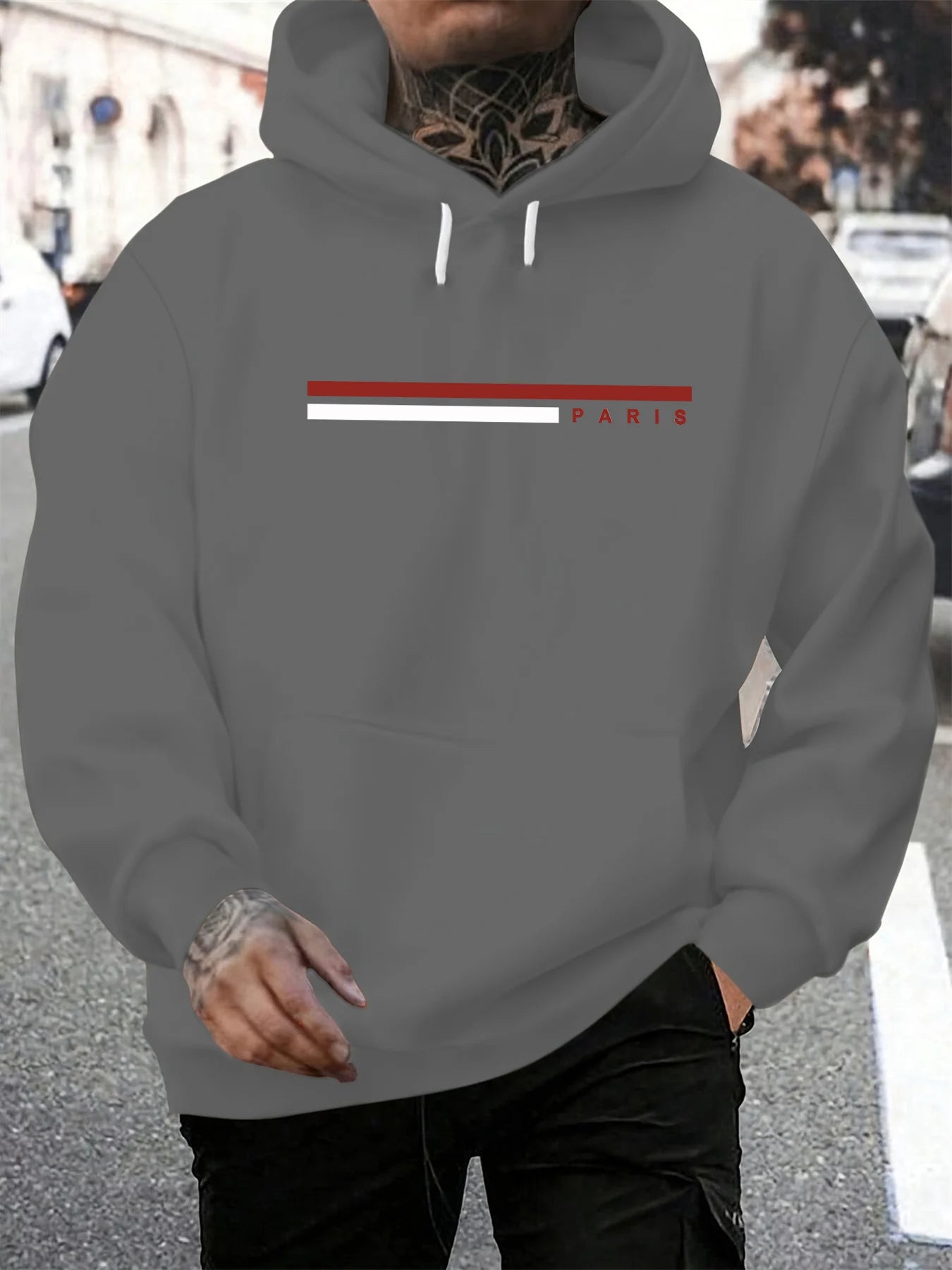 Guilan Hoodie - ATSProducts