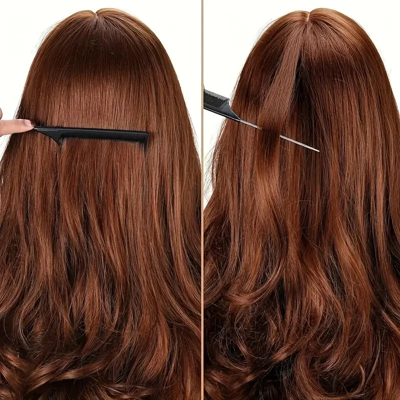 1/4Pc Hair Care Set - ATSProducts