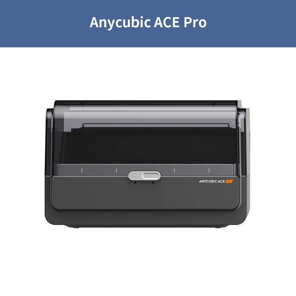 Anycubic K3 Combo Multi-Color FDM 3D Printer - ATSProducts