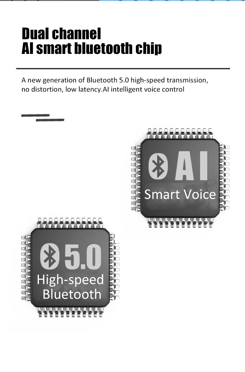 S18 Wireless Creative Bluetooth Smart Speaker - ATSProducts