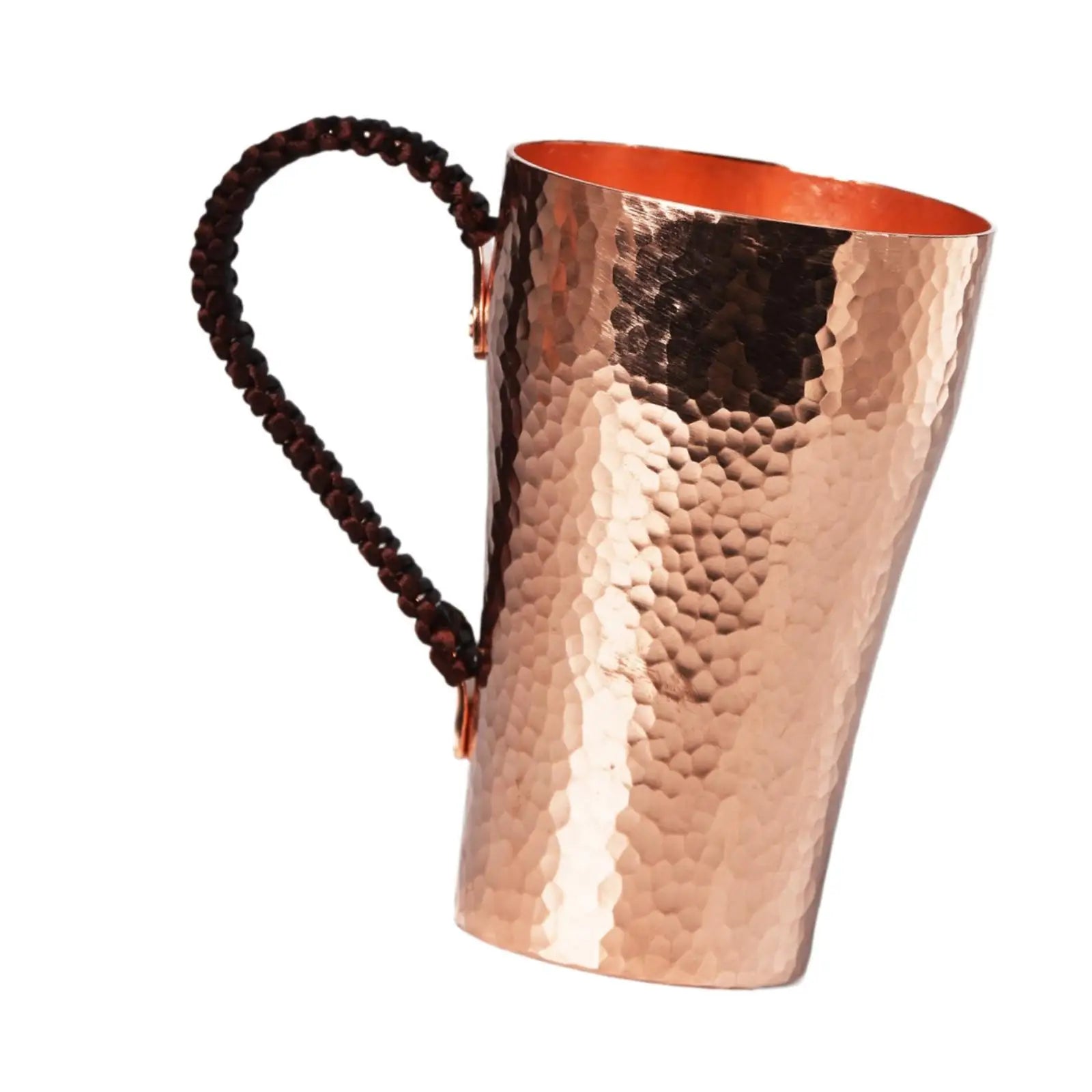 400ml Copper Water Cup Water Mug - ATSProducts