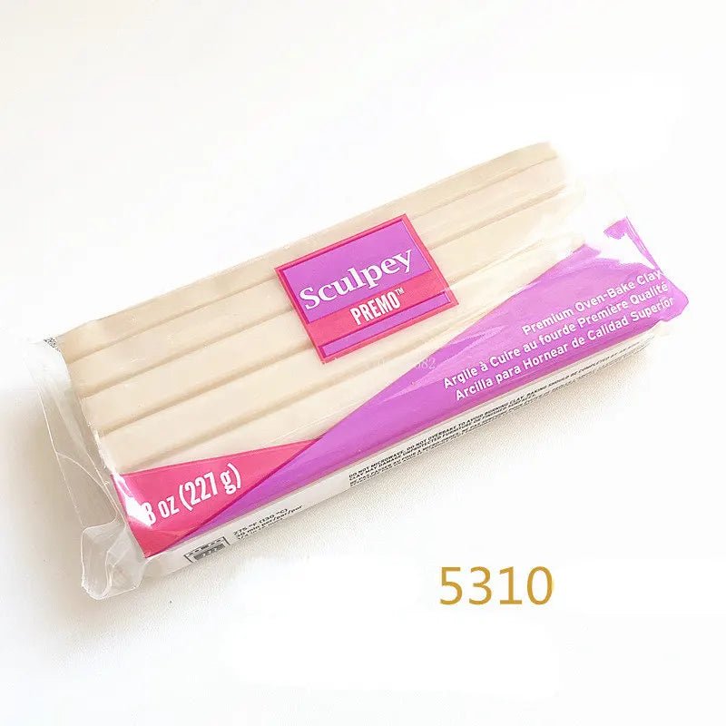 Professional Polymer Clay - ATSProducts