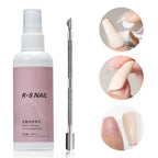 RSNAIL 100ml Nail Glue Remover
