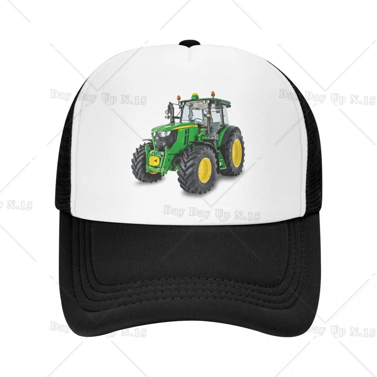Tractor Trucker Hat - ATSProducts