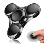 YuHaoHui Metal Fidget Spinner Toys, EDC Hand Spinner - ATSProducts