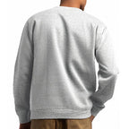 Basic Unisex Crewneck Sweatshirts - ATSProducts
