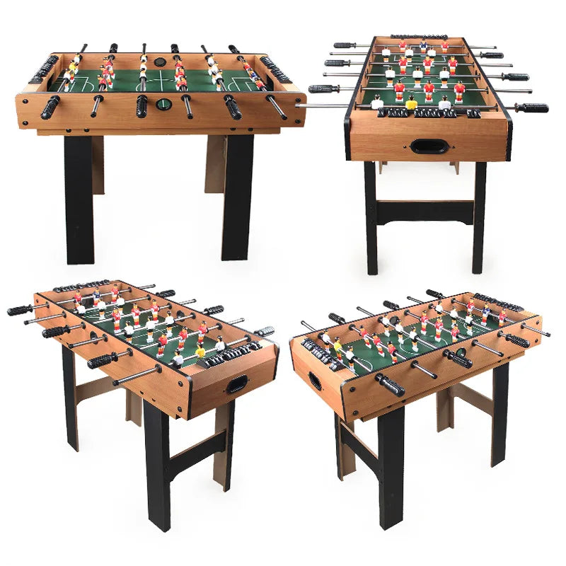 4 In 1 Custom Indoor Table Games - ATSProducts